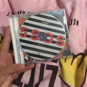 5SOS Album